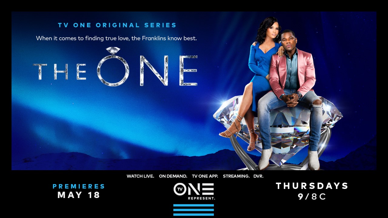 TV One's: The One