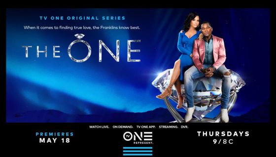 TV One's: The One