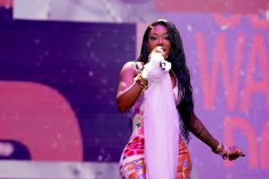 2023 Strength Of A Woman Festival & Summit - Day 3 - Ms. Lauryn Hill & R&B Concert