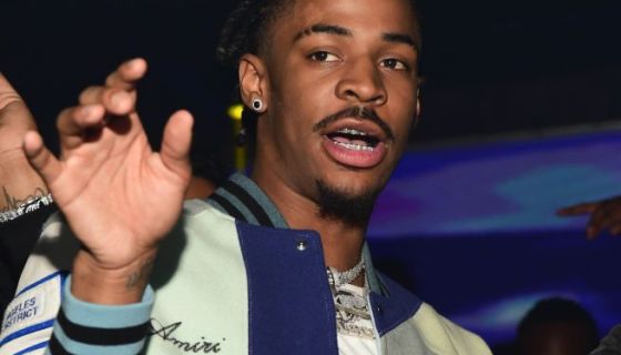 Ja Morant Issues Another Apology Over Wreckless Gun Behavior Ja Morant Issues Another Apology Over Wreckless Gun Behavior
