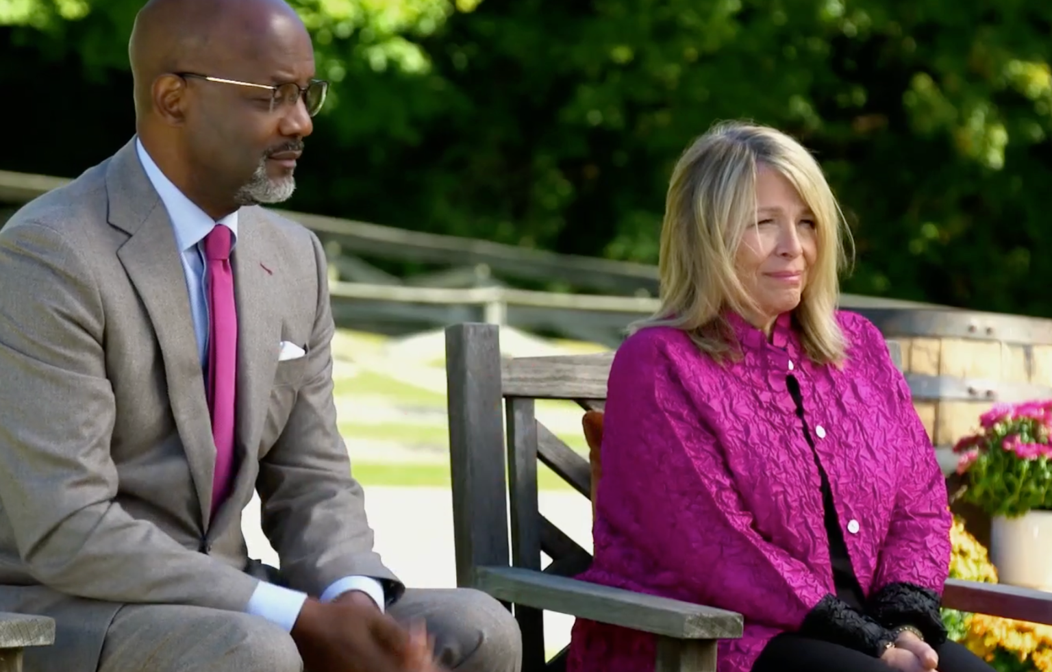 MAFS Decision Day Jasmine Talks Airris' Attraction Comments