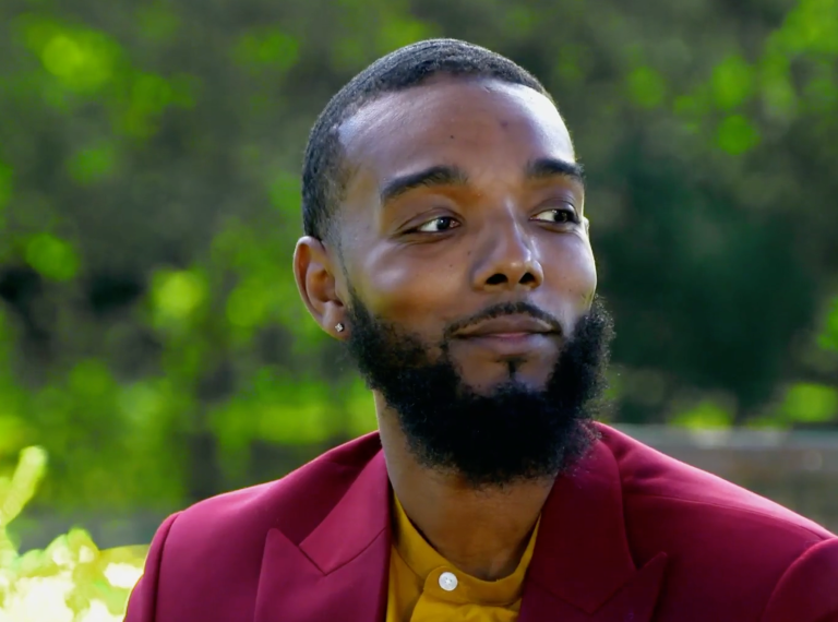 MAFS Decision Day Jasmine Talks Airris' Attraction Comments