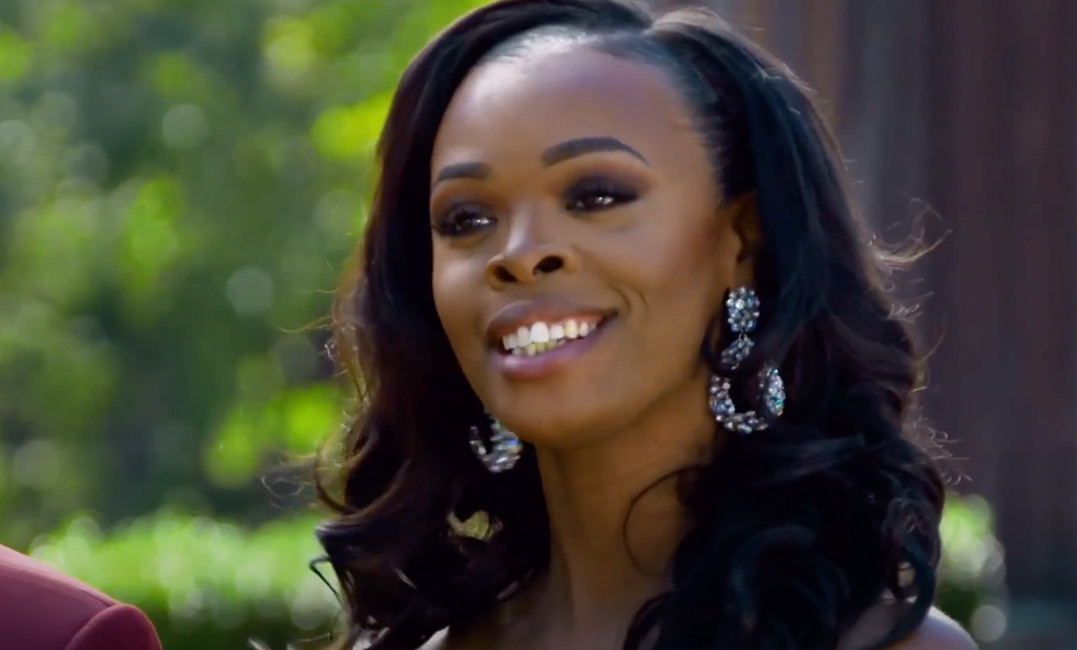 MAFS Decision Day Jasmine Talks Airris' Attraction Comments