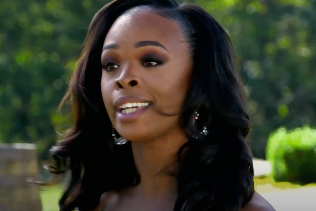 MAFS Decision Day Jasmine Talks Airris' Attraction Comments