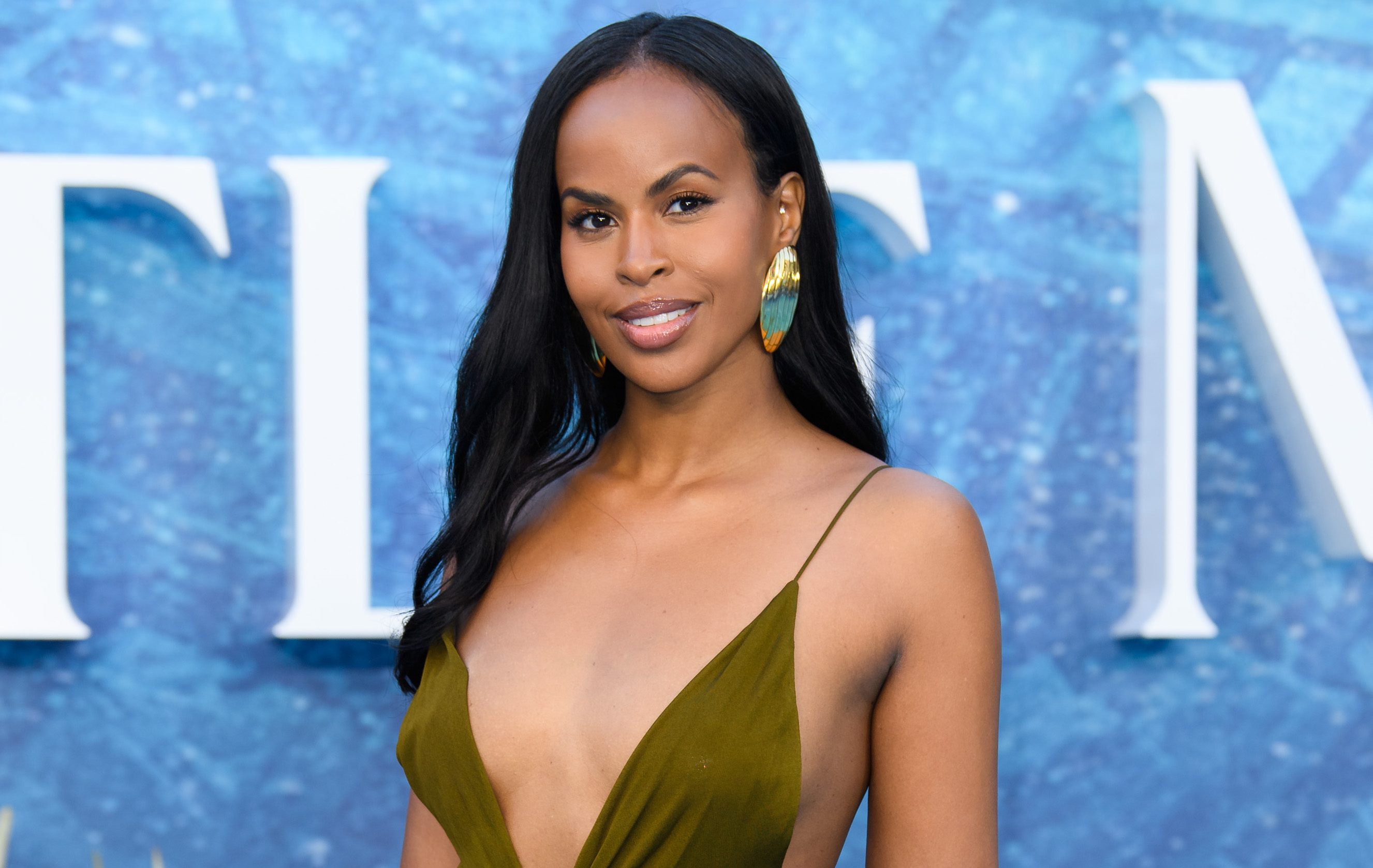 "The Little Mermaid" UK Premiere - Arrivals