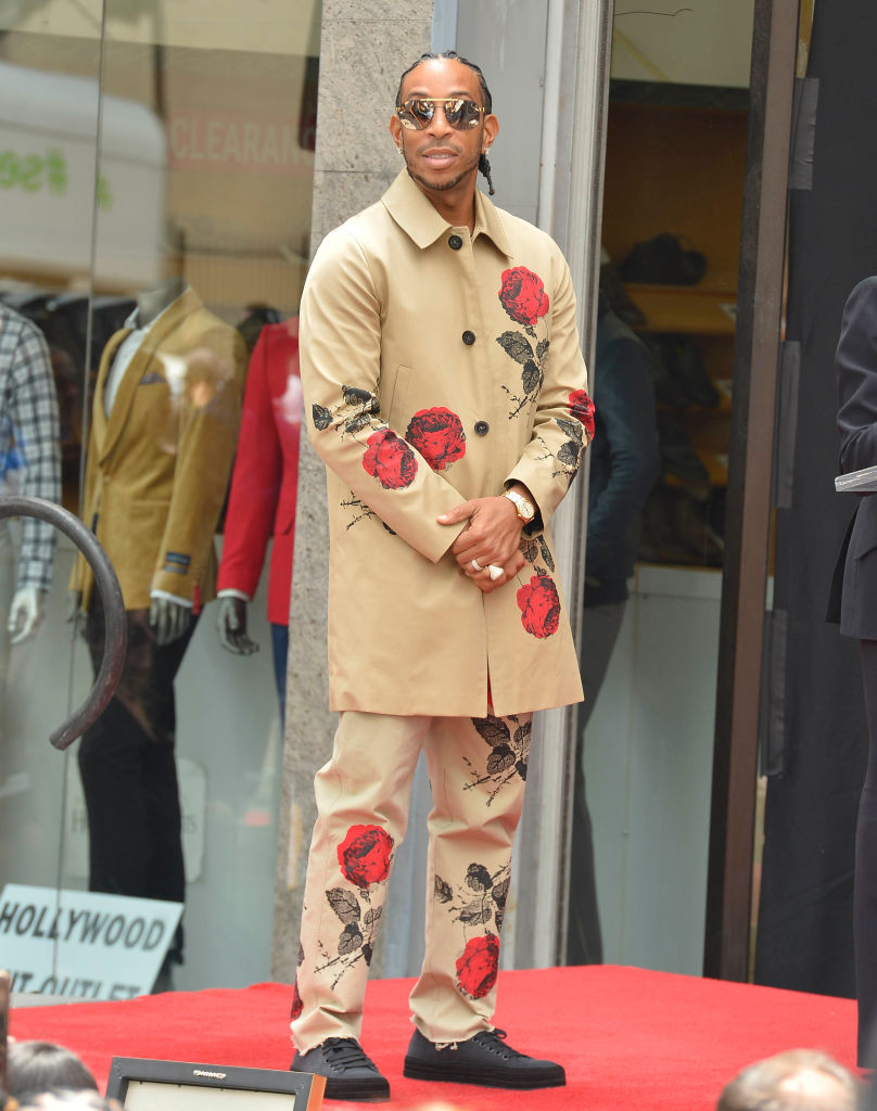 Celebrity Sightings In Los Angeles - May 18, 2023