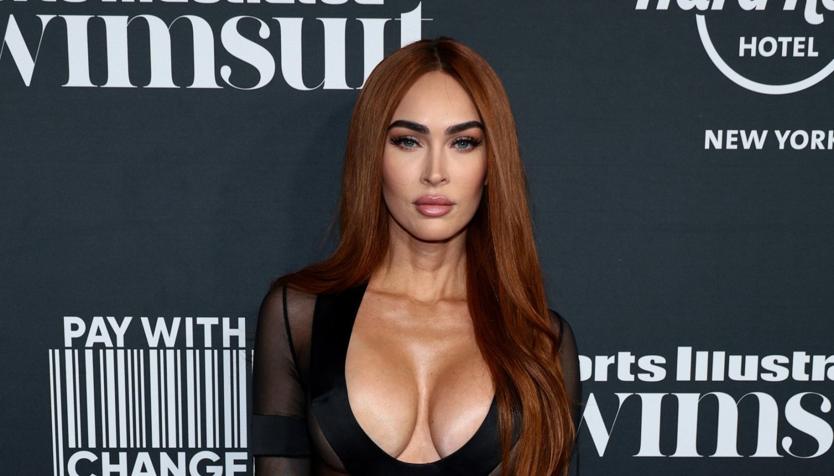 Sports Illustrated swimsuit issue assets