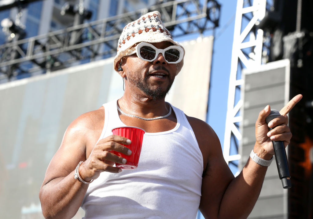 2022 Lovers & Friends Music Festival