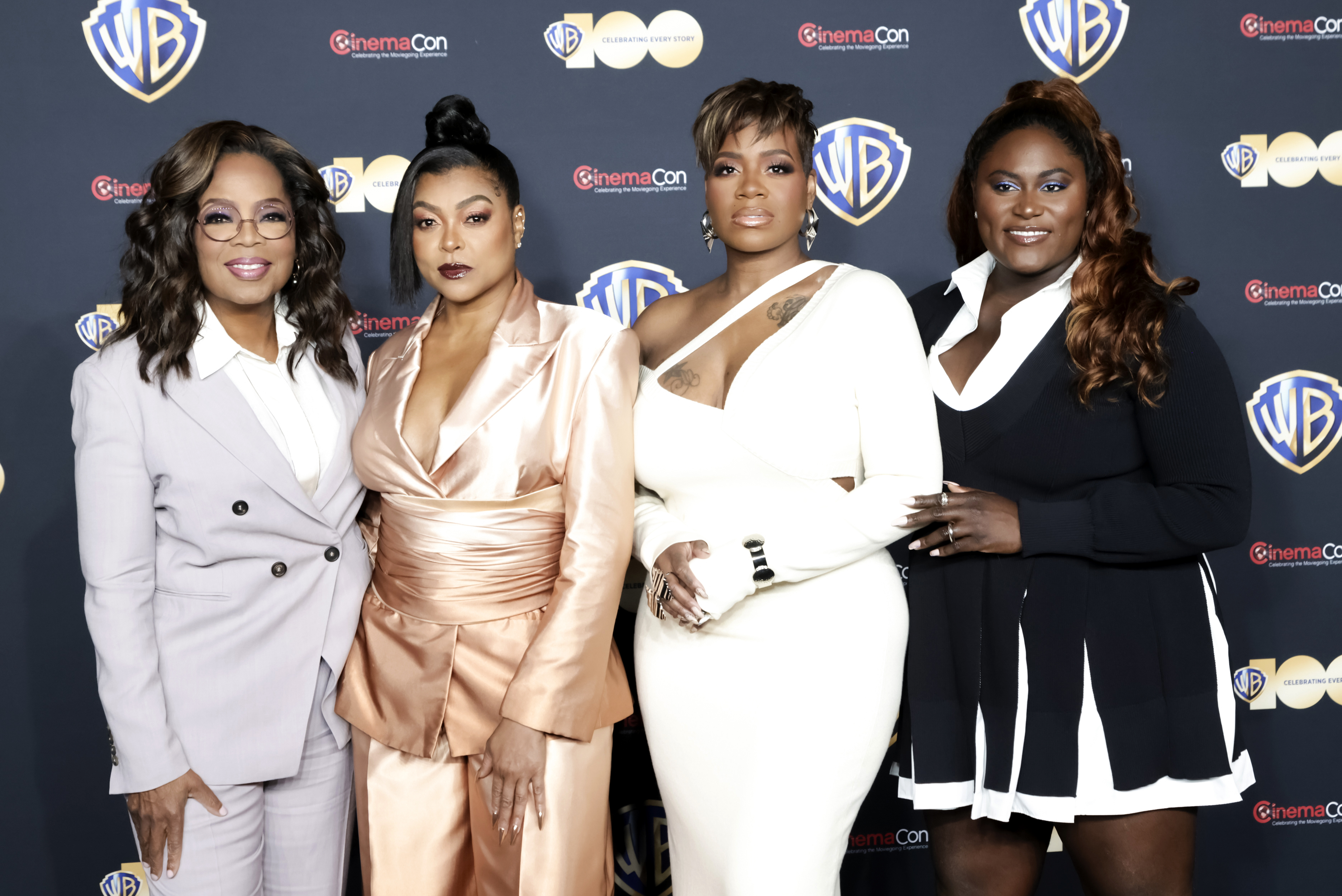 CinemaCon 2023 - Warner Bros. Pictures Presentation