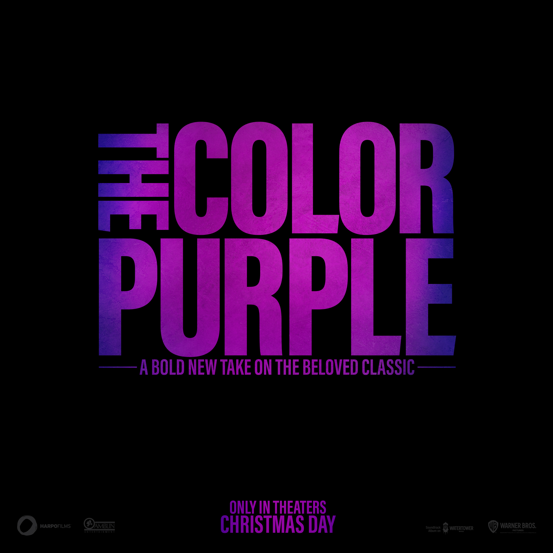 Get Your Opening Night Outfits Ready! ‘The Color Purple’ Trailer Sends Twitter Into A TIZZY
