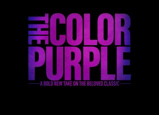 The Color Purple assets