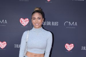 '3: Black Girl Blues': Danielle Moné Truitt