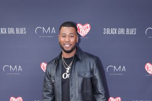 '3: Black Girl Blues': Danielle Moné Truitt