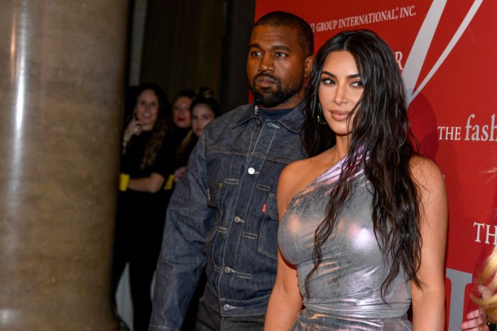 Kim Kardashian Hints That Differences In Beliefs Led To Divorce From Kanye West: ‘You Can’t Really Force Things Upon Other People’