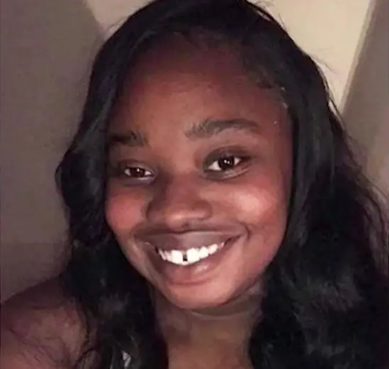 Take Everything: Brianna Grier’s Family Files $100 Million Lawsuit After She Died Falling Out Of Moving Cop Car