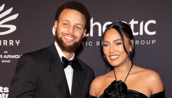 Ayesha Curry Opens Up About Finding Balance After Infamous ‘Red Table Talk’ Episode Made Her “Sound Crazy”