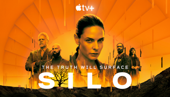 ‘Silo’ Exclusive: Get To Know Common’s Character Better In This Sneak Preview Clip