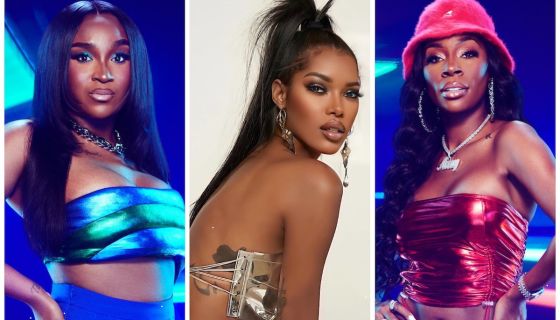 <div>Exclusive: MTV’s ‘Love & Hip-Hop Atlanta’ Returns June 13th! Meet The Three Familiar Faces Joining The Show’s Lineup</div>