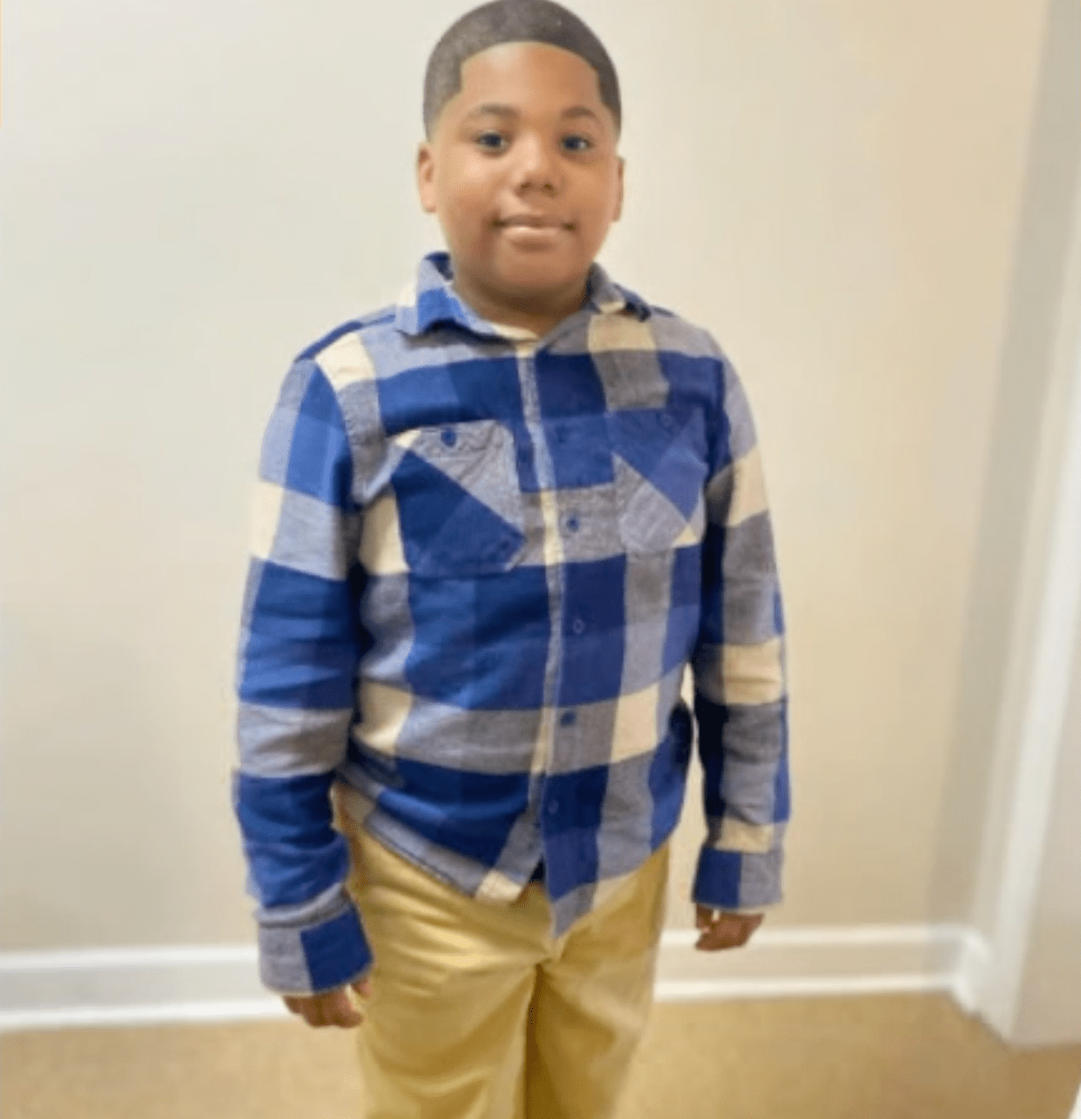 Black Lives Matter: 11-Year-Old Aderrien Murry Shot By Indianola, Mississippi Cop Greg Capers During Domestic Disturbance Call