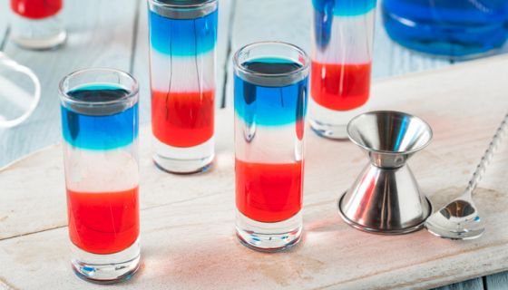 CHEERS: Enjoy Your Memorial Day With BOSSIPs Flavorful Cocktail Guide