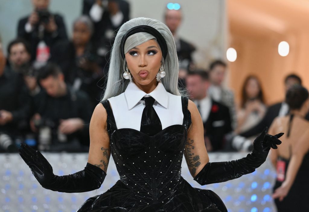 Tasha K Files For Bankruptcy With $95 In Her Account As Cardi B Collects On $4 Million Defamation Lawsuit