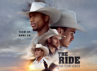 Prime Video---The Ride