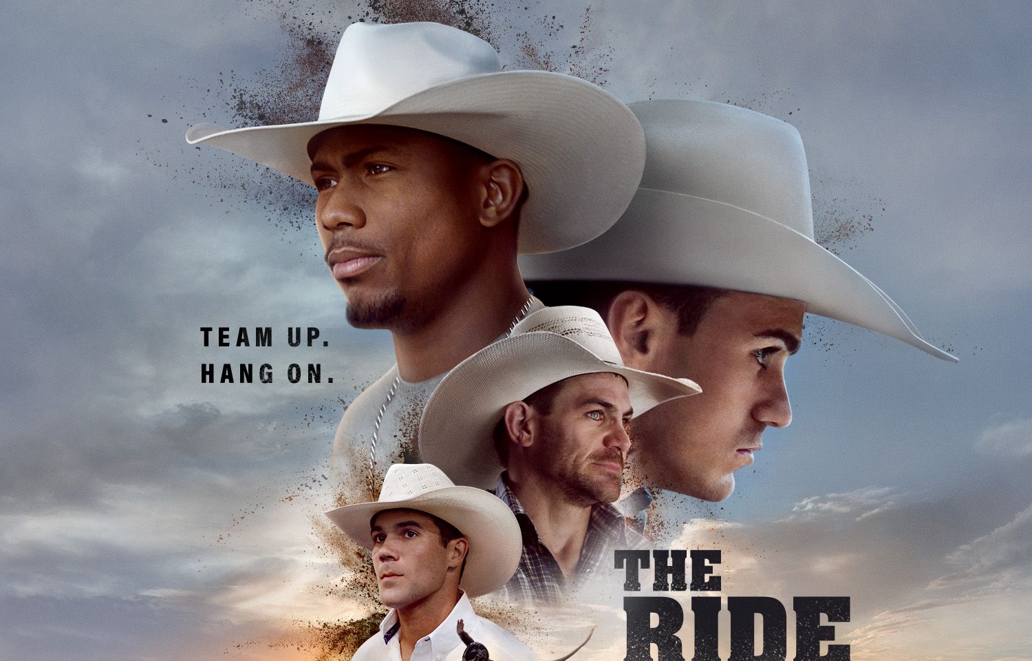 Prime Video---The Ride