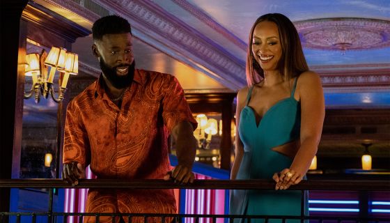 Exclusive: Tosin Morohunfola and Jay Walker Open Up About The Possibility Of Rekindling And Reclaiming ‘Run The World’ Relationships