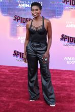 World Premiere Of Sony Pictures Animation's "Spider-Man: Across The Spider-Verse" - Arrivals