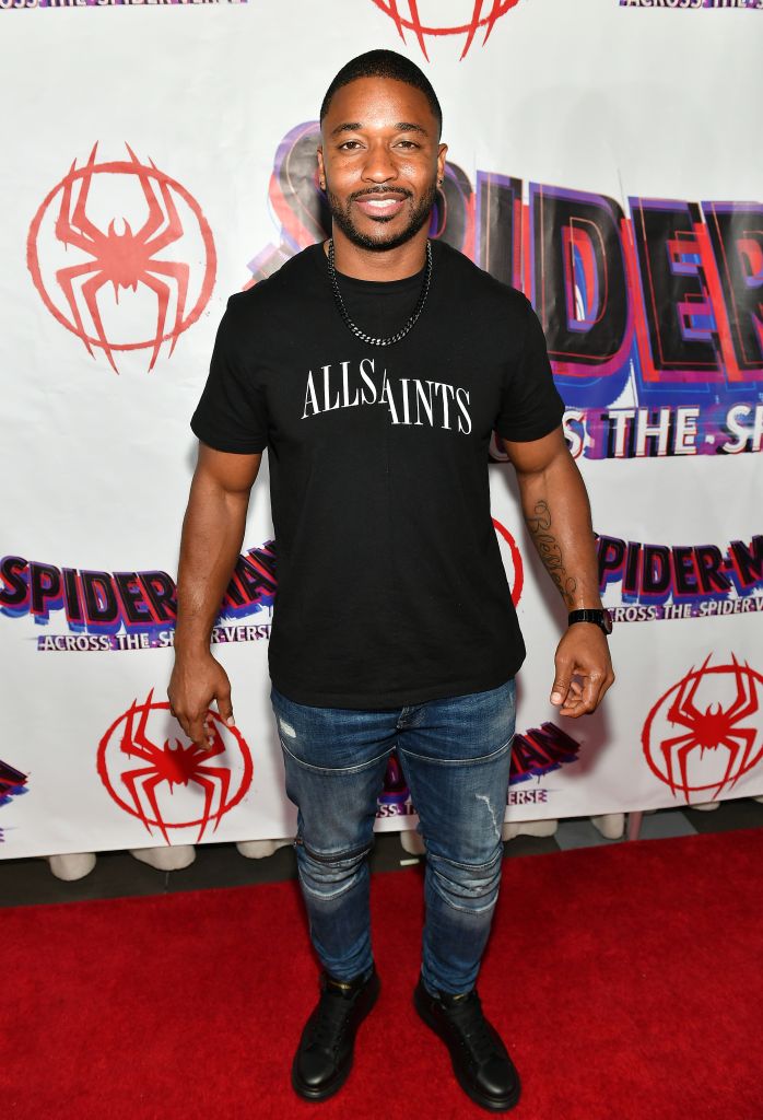 "Spider-Man: Across The Spider-Verse" Atlanta Screening - After Party