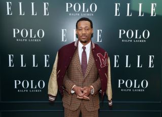 "ELLE Hollywood Rising" Presented By Polo Ralph Lauren