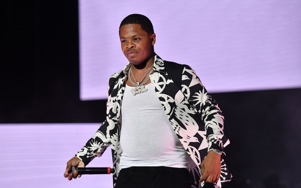 Hot 107.9 Birthday Bash 25
