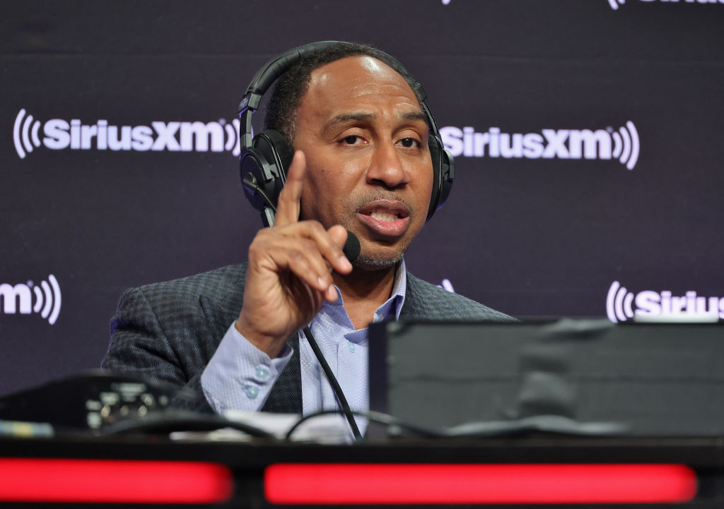 SiriusXM At Super Bowl LVII - Feb. 9