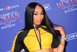 Strength Of A Woman Festival & Summit – Day 1 – Gen Z Concert