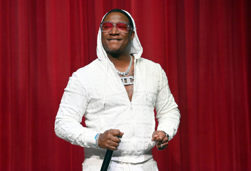 Seen On The Runway Scene: Yung Joc Hosting DTLR Fashion Show In ATL After Three-Year Hiatus