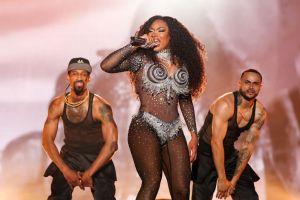 LA Pride in the Park - Day 1