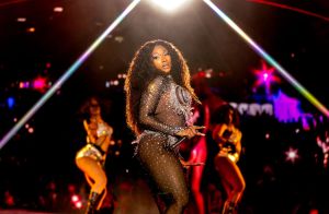 LA Pride in the Park - Day 1