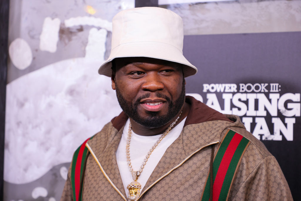 "Power Book III: Raising Kanan" New York Premiere