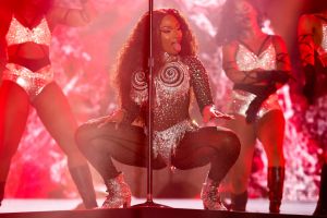 LA Pride in the Park - Day 1