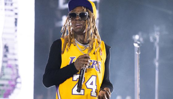 Lil Wayne Responds To Dallas Mavericks Owner Mark Cuban