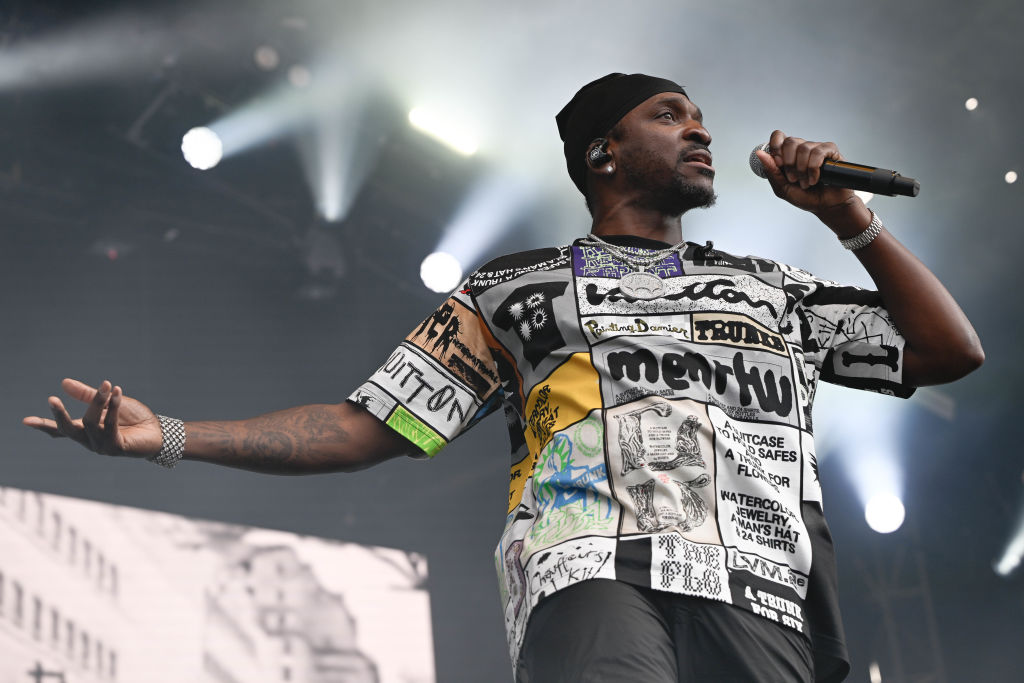 2023 Governors Ball Music Festival