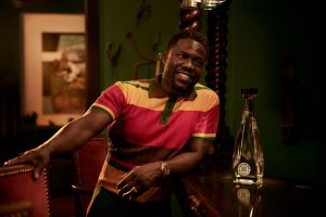 Gran Coramino Reposado Cristalino Fathers Day Kit