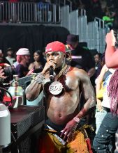 HOT 107.9's Birthday Bash 2023