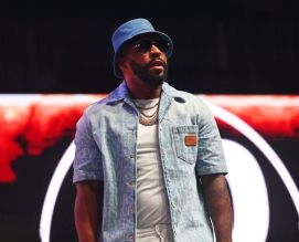 HOT 107.9's Birthday Bash 2023