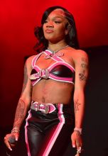 HOT 107.9's Birthday Bash 2023