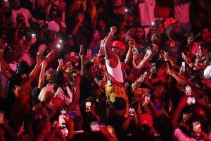 HOT 107.9's Birthday Bash 2023