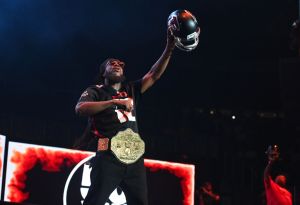 HOT 107.9's Birthday Bash 2023