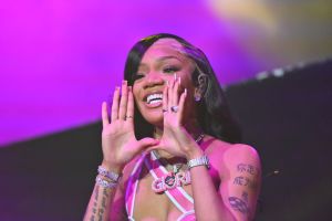 HOT 107.9's Birthday Bash 2023