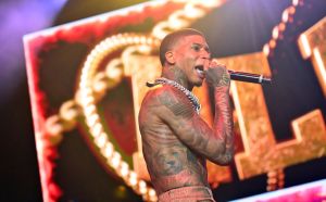 HOT 107.9's Birthday Bash 2023