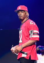 HOT 107.9's Birthday Bash 2023